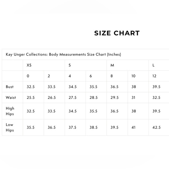 Kay Unger stretch satin peplum dress in coral - Picture 7 of 7